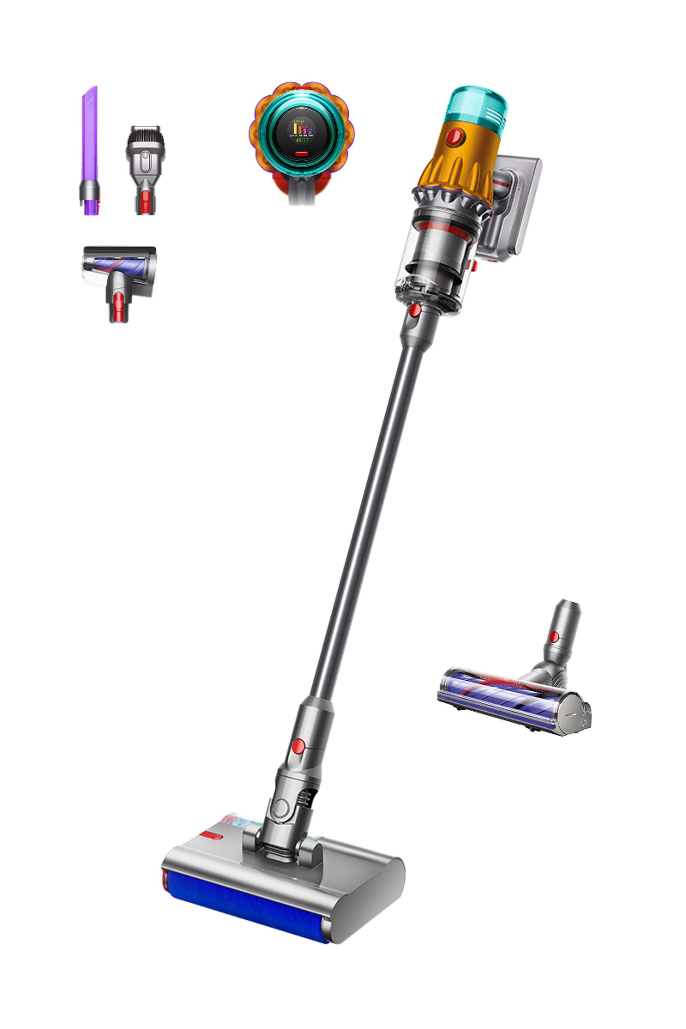 Dyson V12 Detect Slim