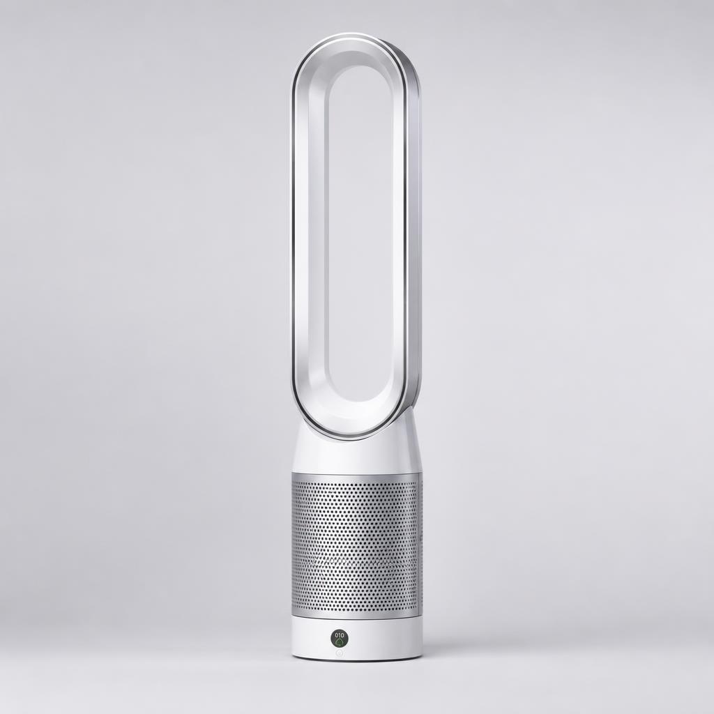 Dyson Purifier Cool™ TP10