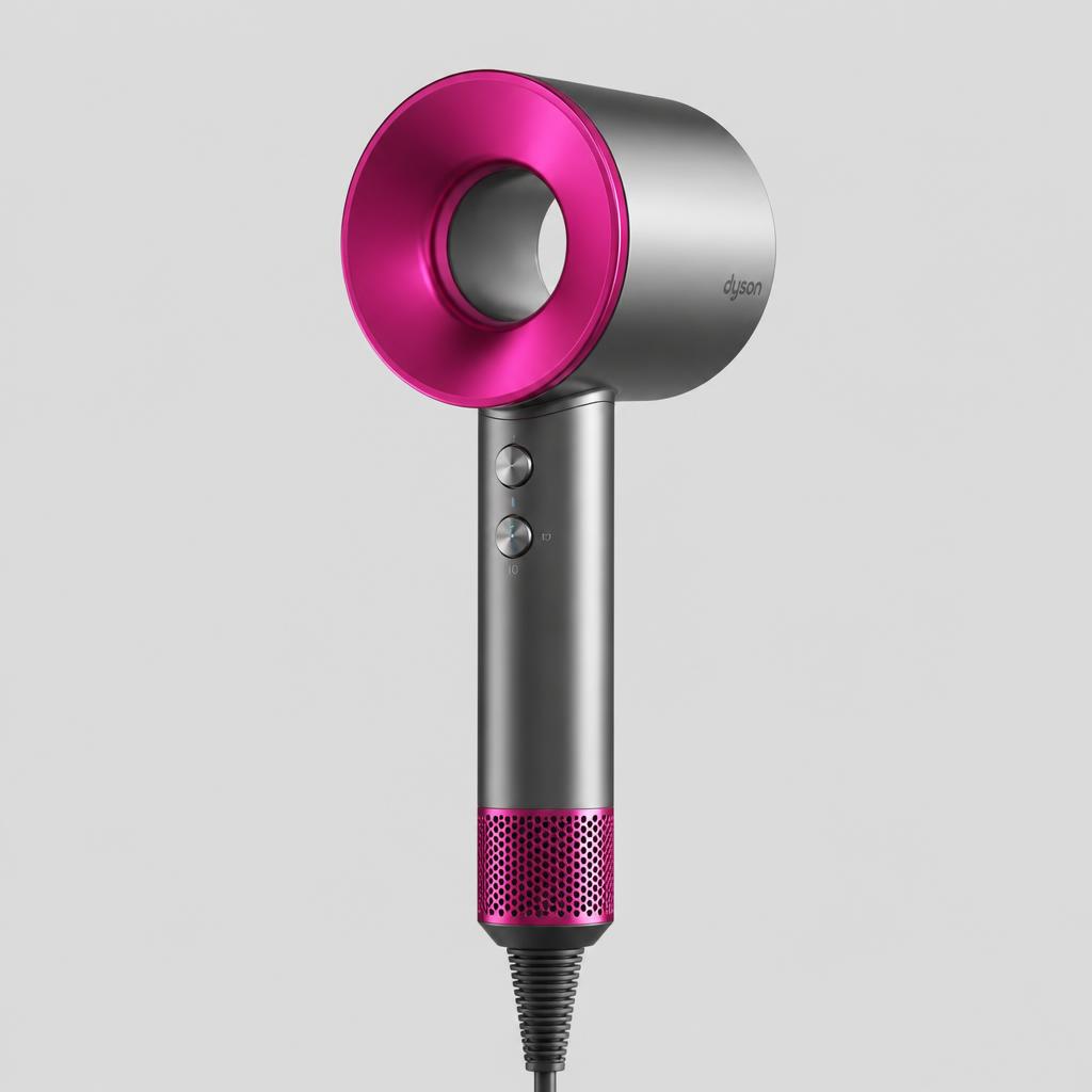 Dyson Supersonic™ Nural