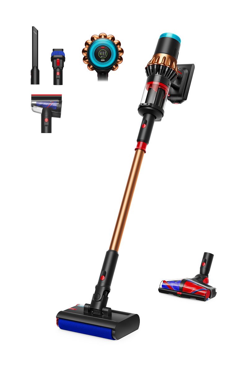 Dyson V16 Piston Animal Submarine™